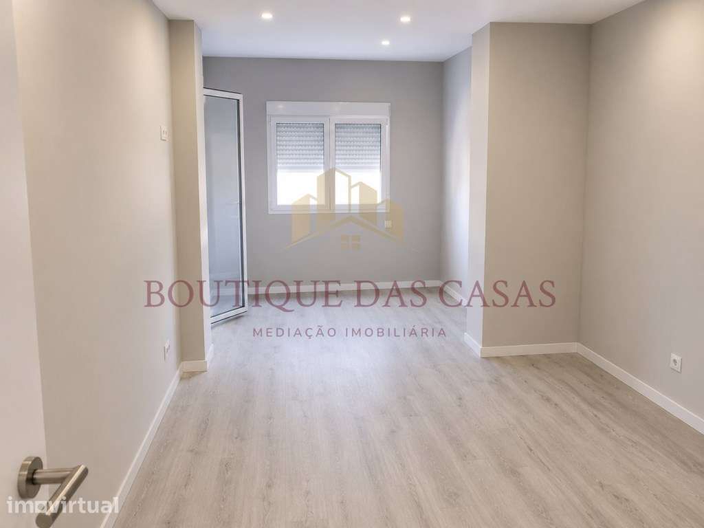 Apartamento T2 ao Estádio do Dragão e Alameda Shopping - Grande imagem: 5/15