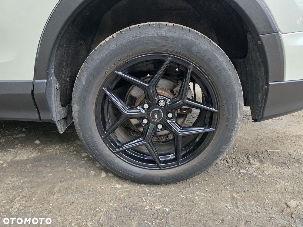 Toyota RAV4 Hybrid Premium 4x2 - 9