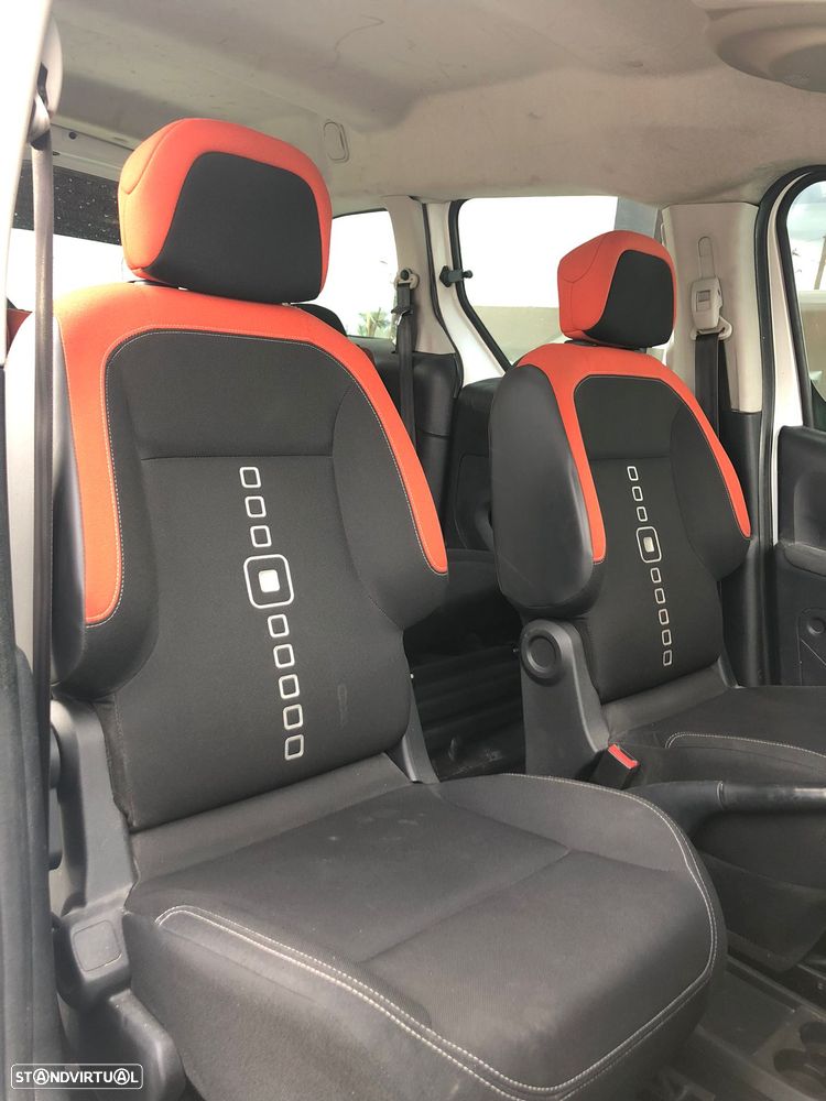 Citroën Berlingo - 7