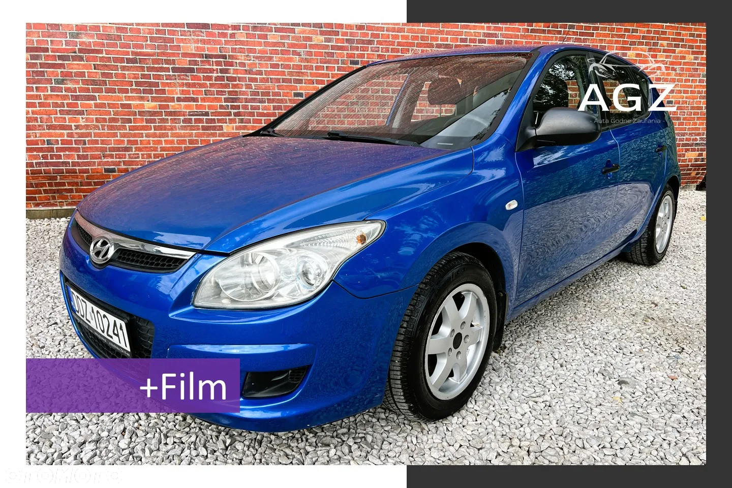 Hyundai i30 - 2