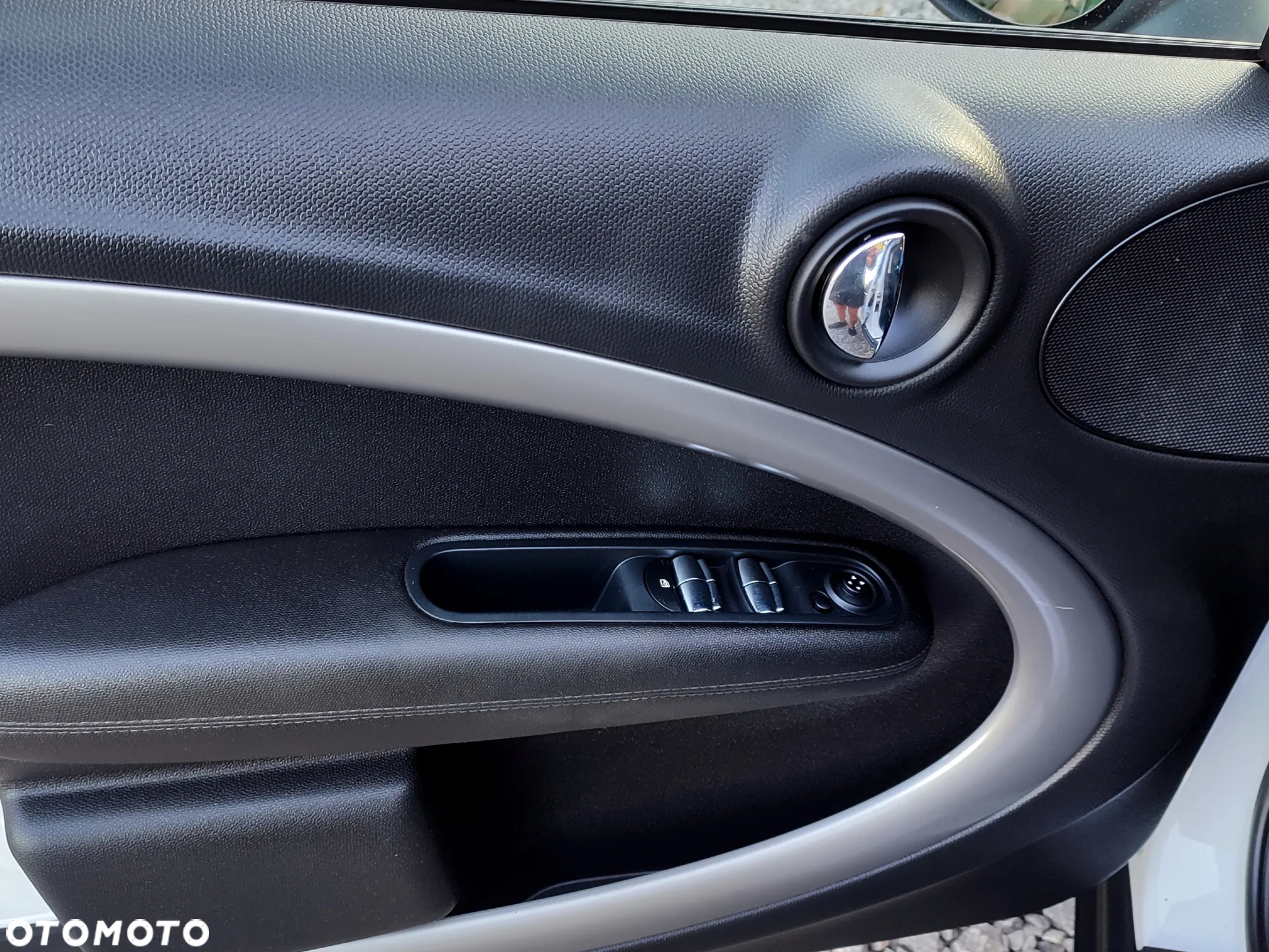 MINI Countryman - 14
