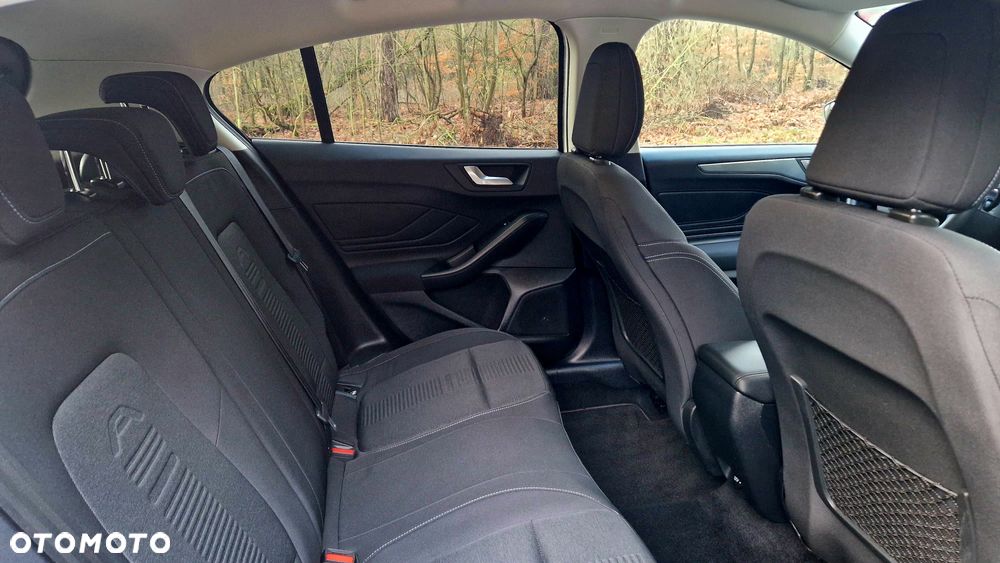 Ford Focus 1.0 EcoBoost STart-Stopp-System ACTIVE - 19