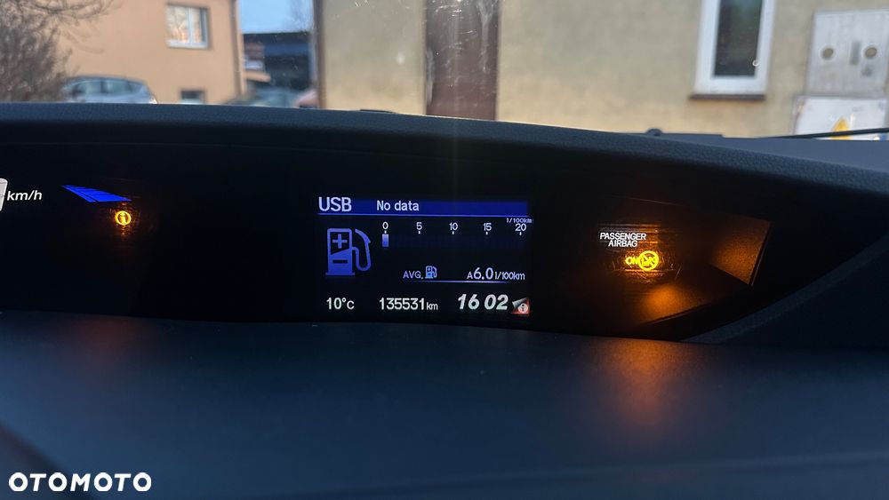 Honda Civic 1.8 Sport - 9