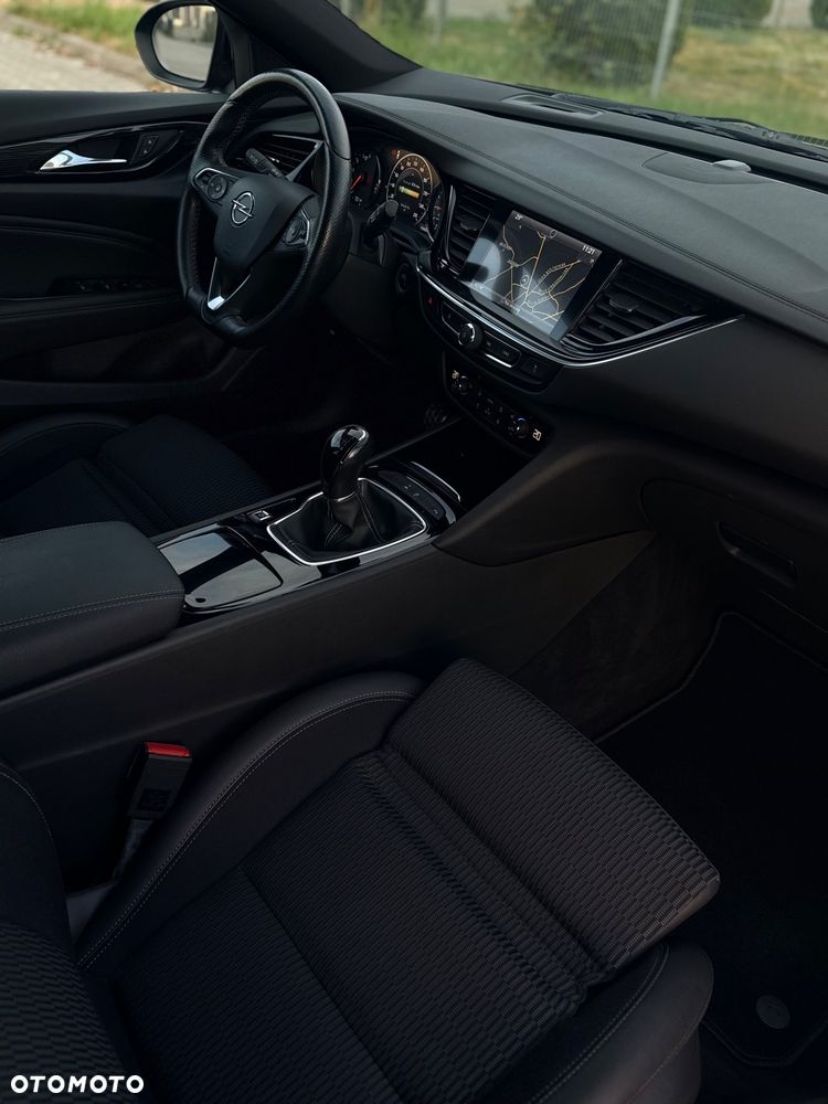 Opel Insignia 2.0 Ultimate Exclusive - 16