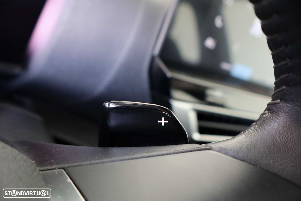 Citroën C4 1.2 PureTech Plus EAT8 - 19