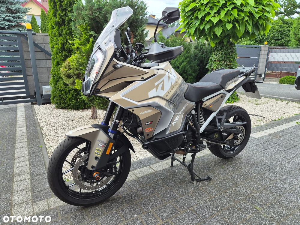 KTM Super Adventure - 3