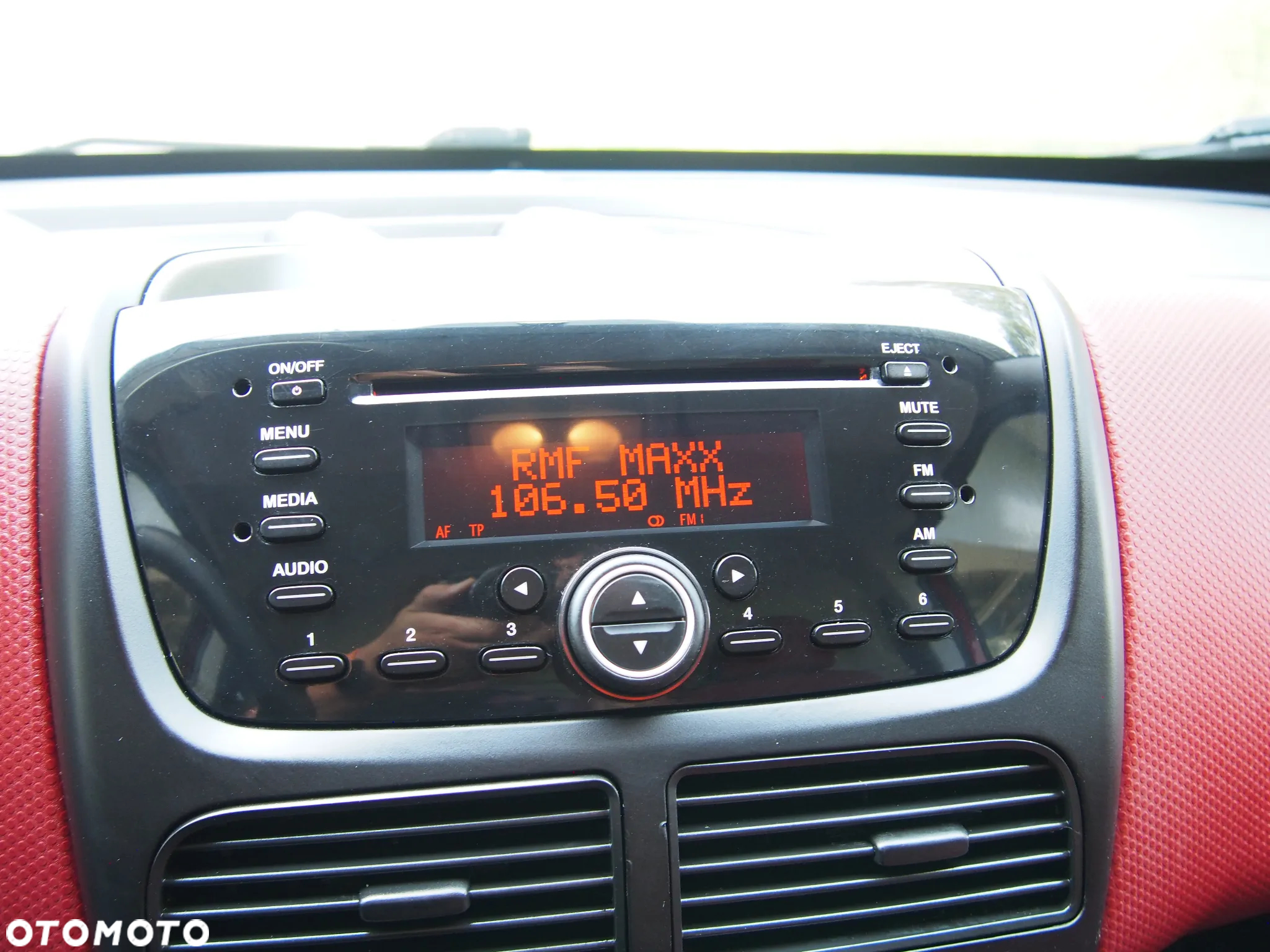Fiat DOBLO - 22