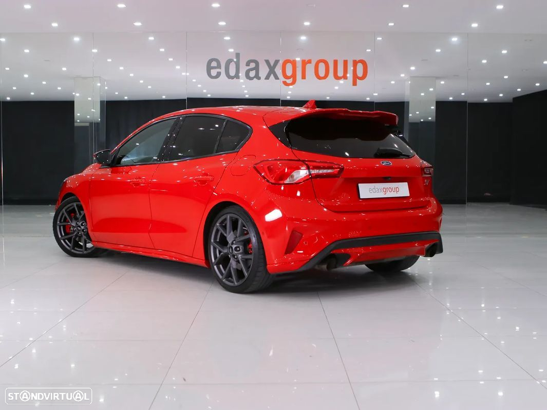 Ford Focus 2.3 EcoBoost S&S ST - 4