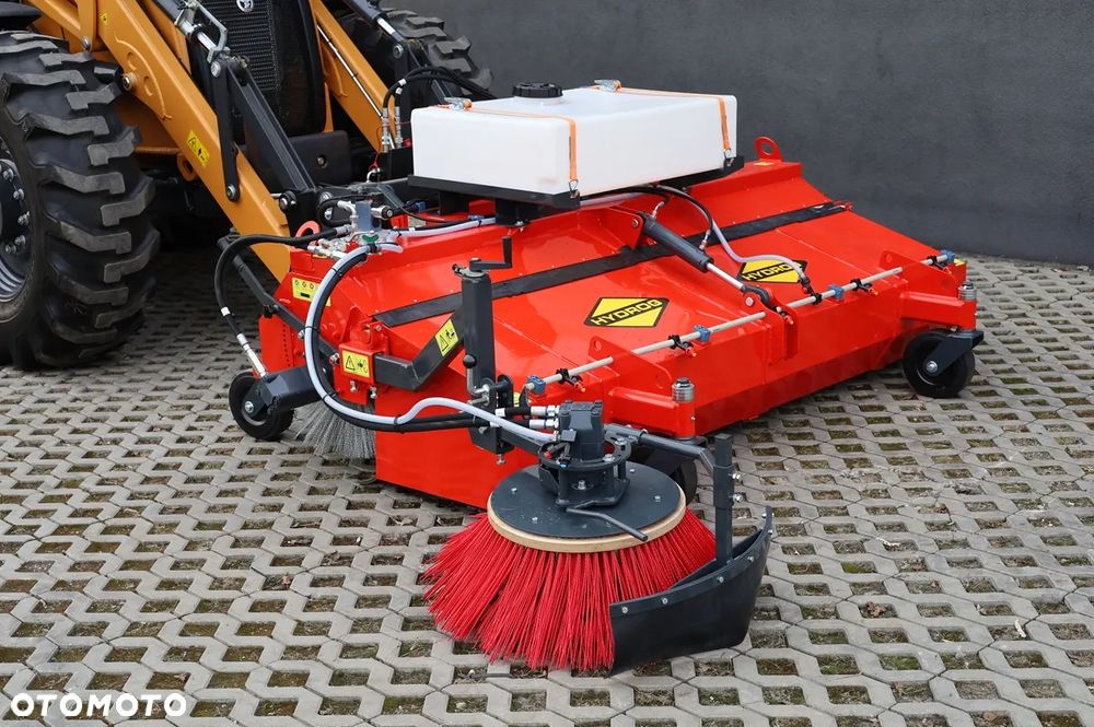 Case 695SV nowa nieużywana od autoryzowanego dealera - 11