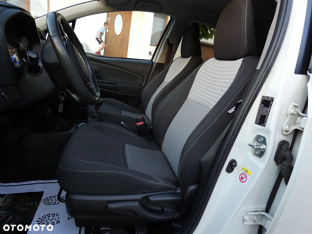 Toyota Yaris 1.5 Selection - 13