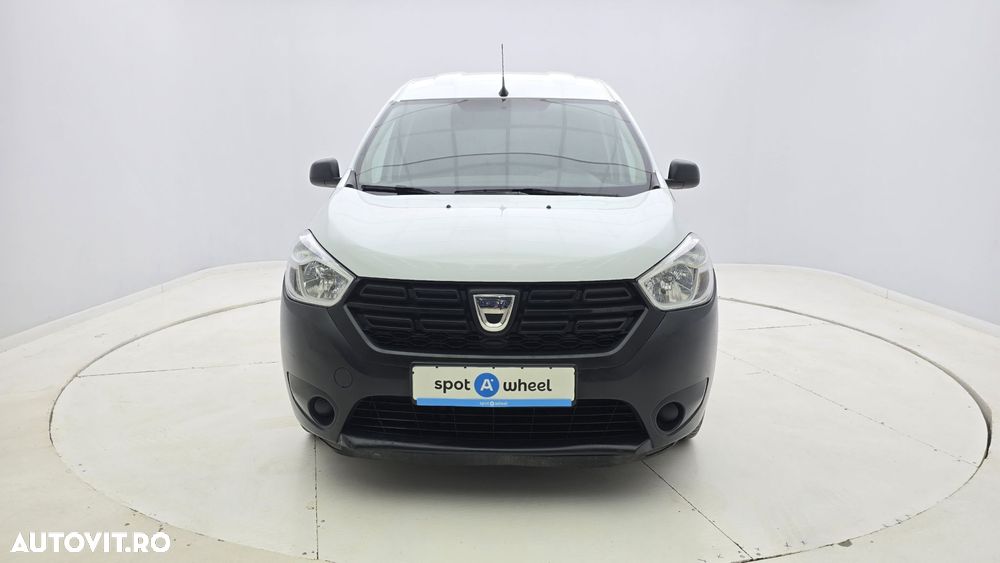 Dacia Dokker - 2