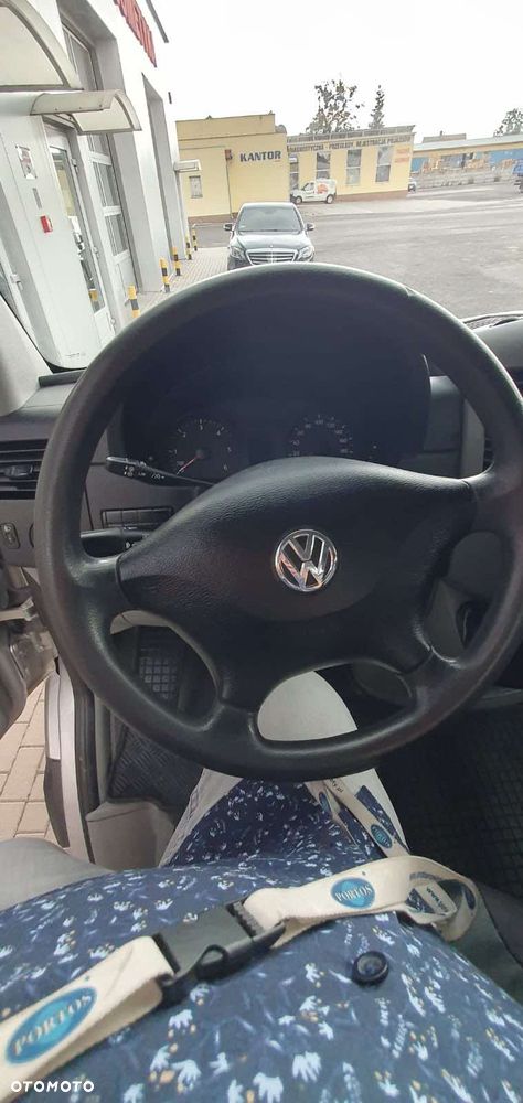 Volkswagen CRAFTER - 12
