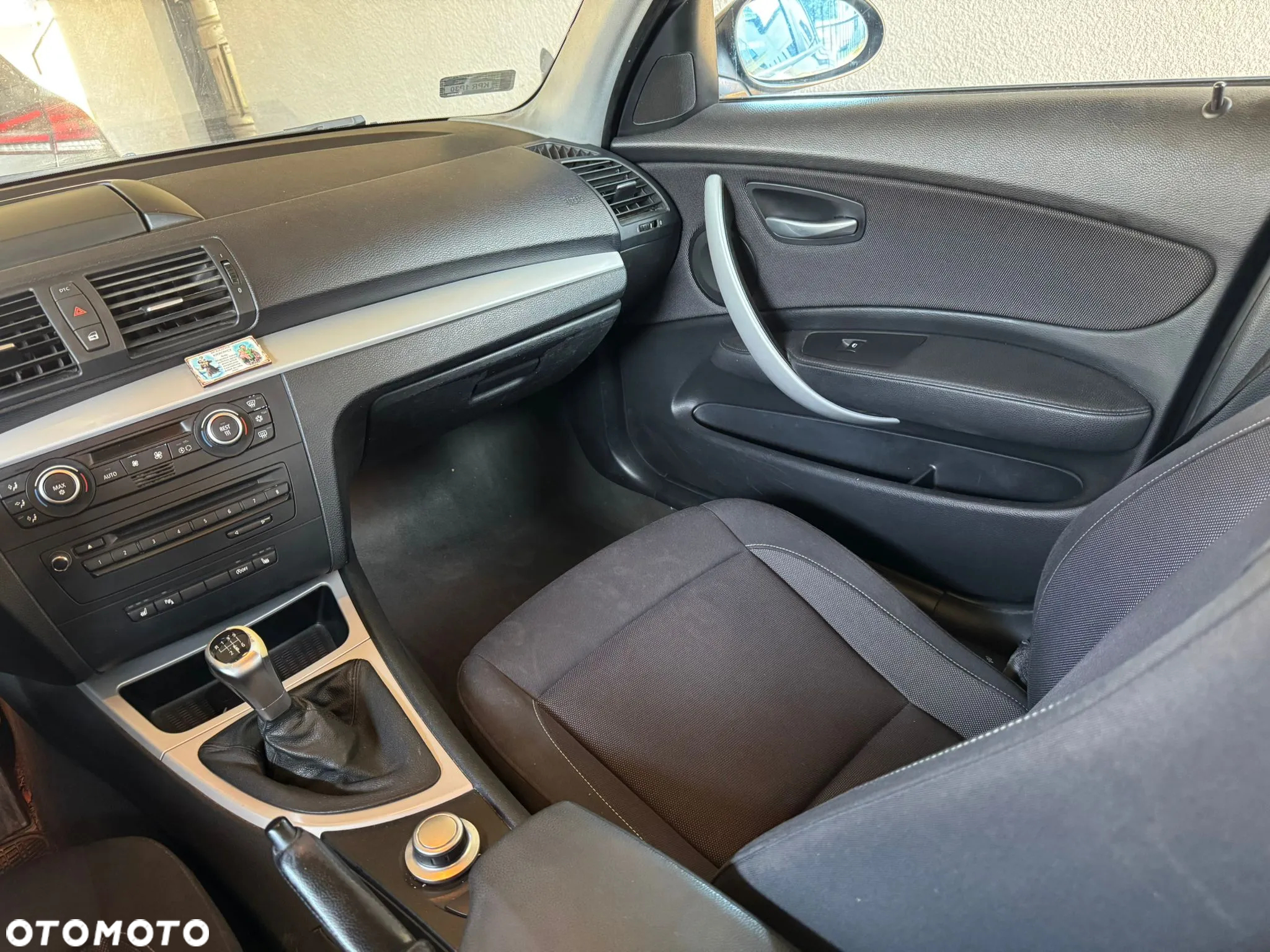 BMW Seria 1 118d - 14