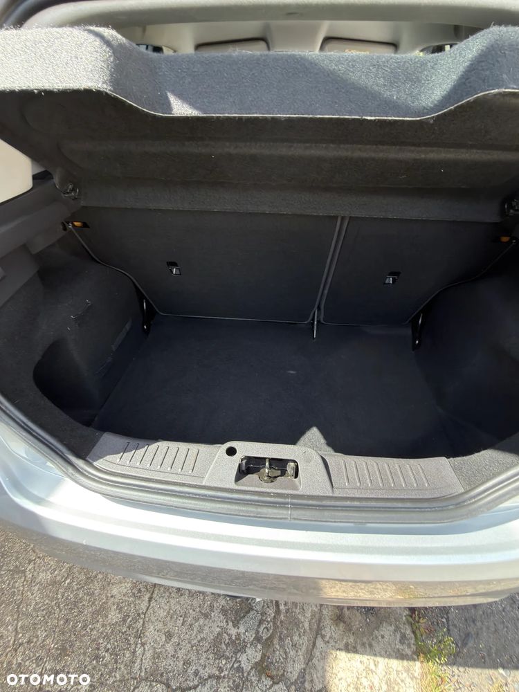 Ford Fiesta 1.25 SYNC Edition - 14