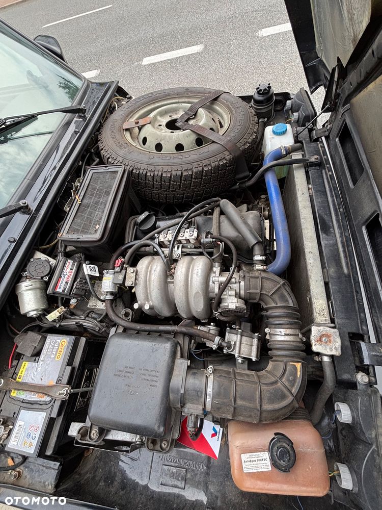 Lada Niva 4x4 - 18