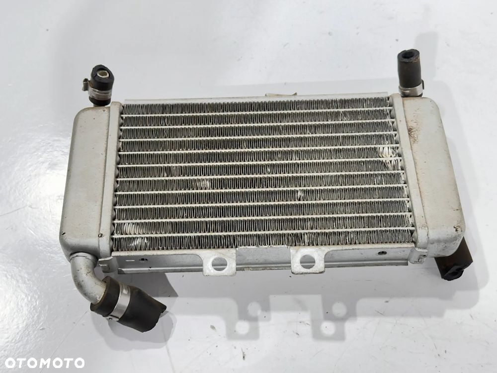 Chłodnica Piaggio NRG 50 2T
