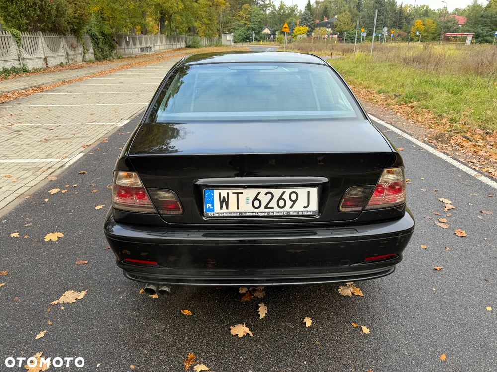 BMW Seria 3 - 7