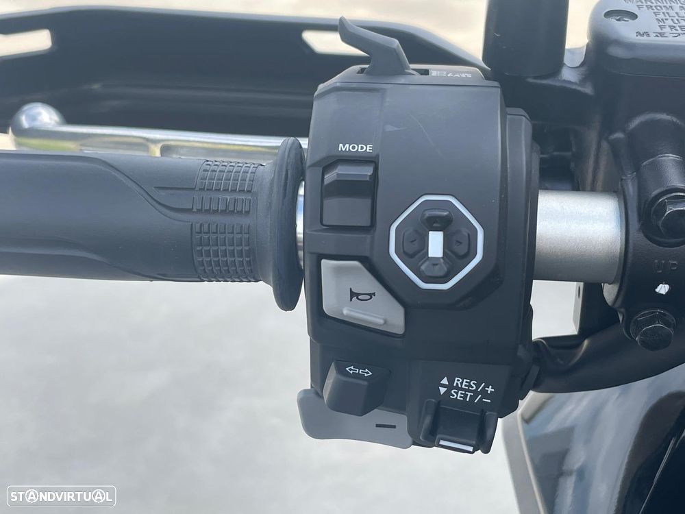 Honda X-ADV - 10