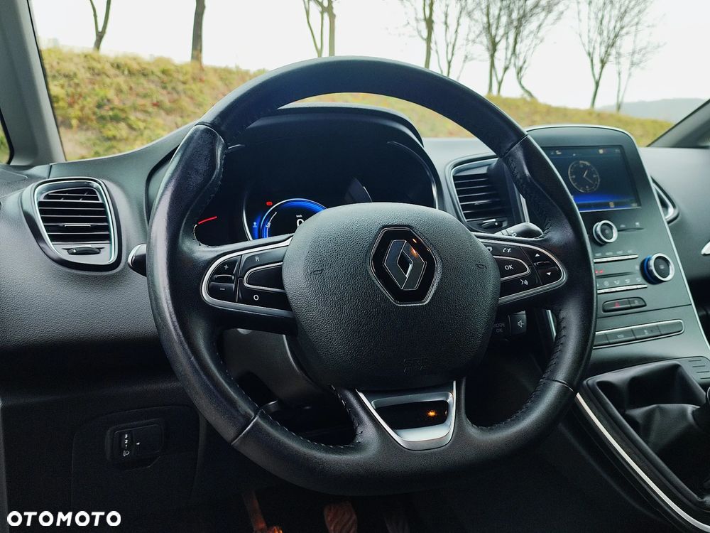 Renault Scenic 1.2 TCe Energy Limited - 22