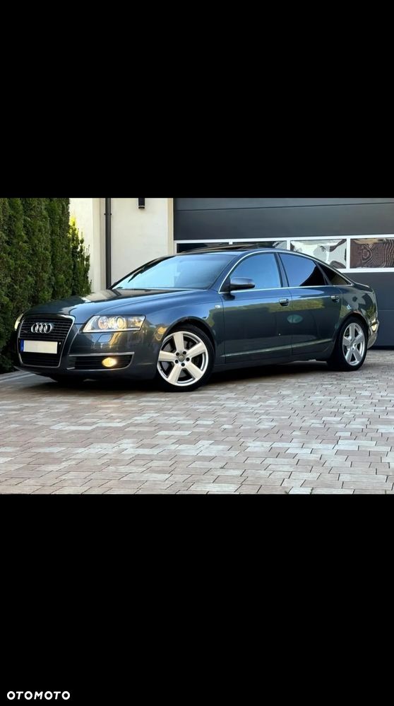 Audi A6 Limousine - 7