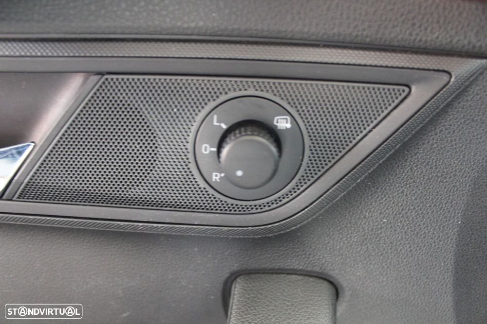 Skoda Fabia Break 1.0 TSI Ambition - 13