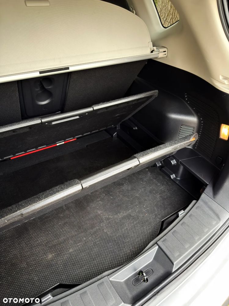 Nissan X-Trail - 12