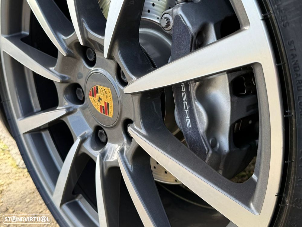 Porsche 911 (991) Carrera 2 PDK - 8