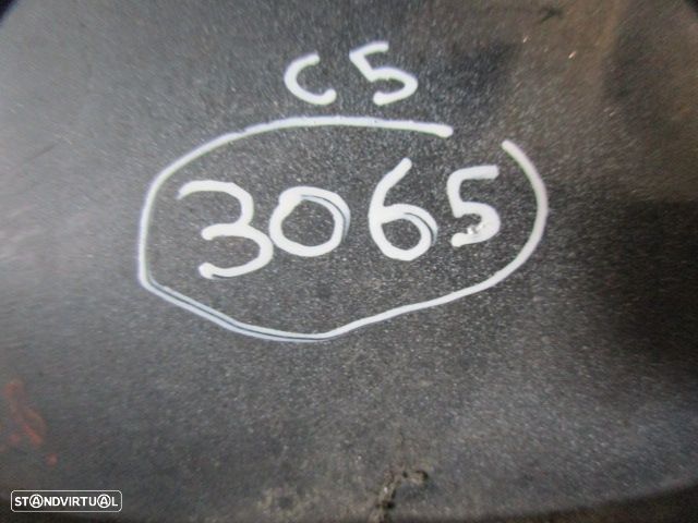 Grelha Friso Gre3065 CITROEN BERLINGO 2010 1.6 HDI 75CV 5P BRANCO FD GRE PC FRT Apoios Danificados - 5