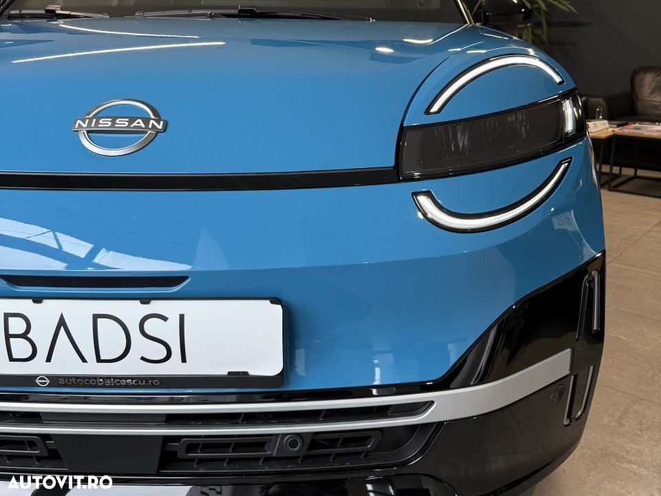 Nissan Micra - 3