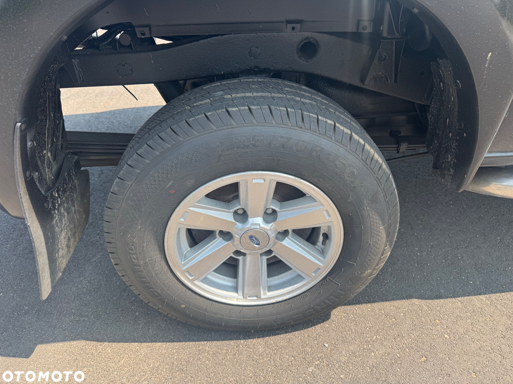 Ford Ranger Pick-Up 4x4 XLT Limited - 9