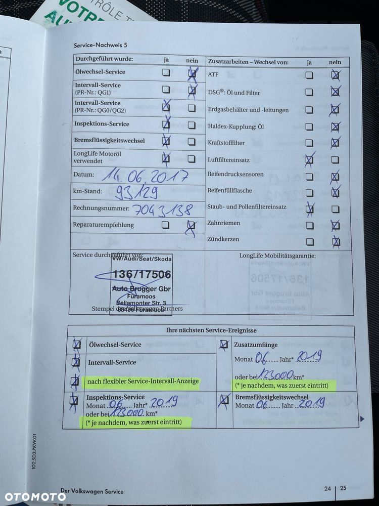 Volkswagen Golf 2.0 GTI - 34