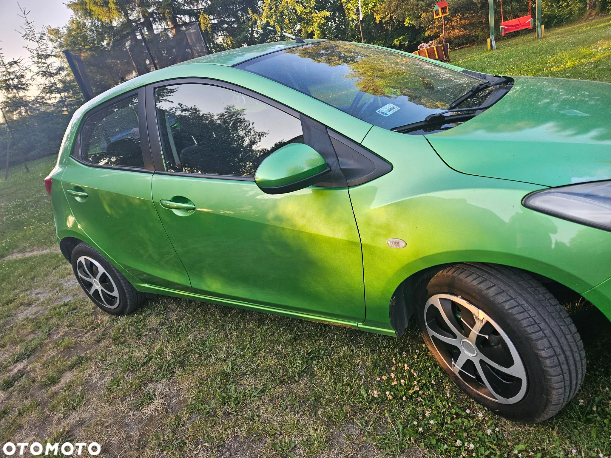 Mazda 2 1.3 Comfort - 6