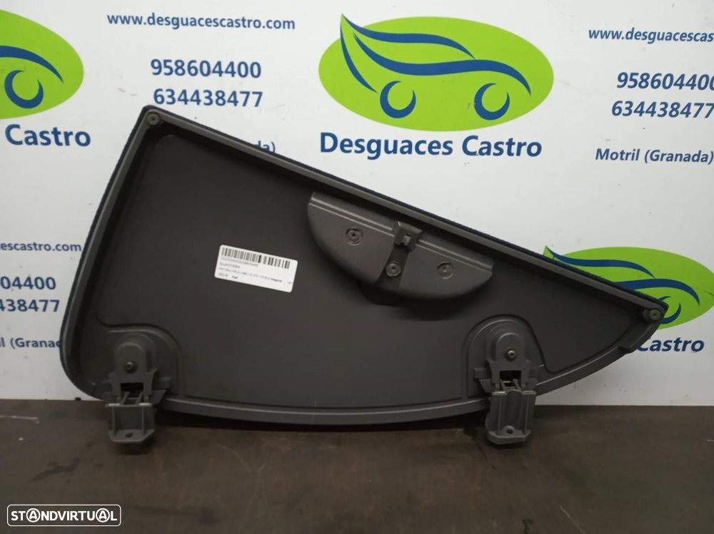 PORTA LUVAS FIAT MULTIPLA 2004 - - 2