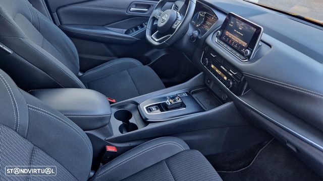 Nissan Qashqai 1.5 VC-T e-Power N-Design - 8