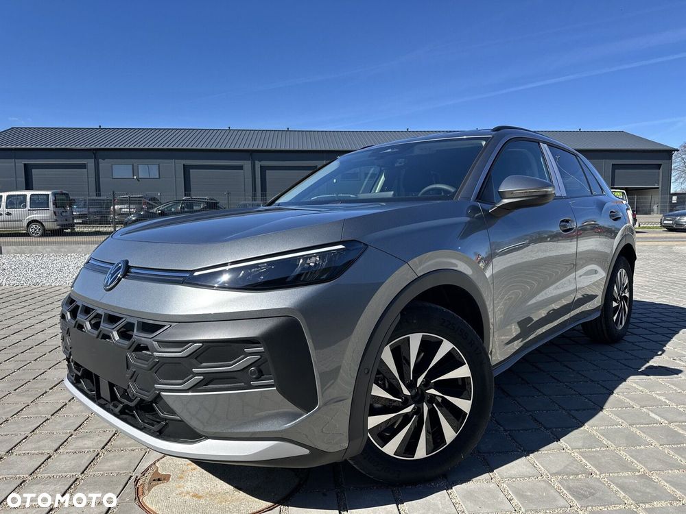 Volkswagen T-Roc - 28