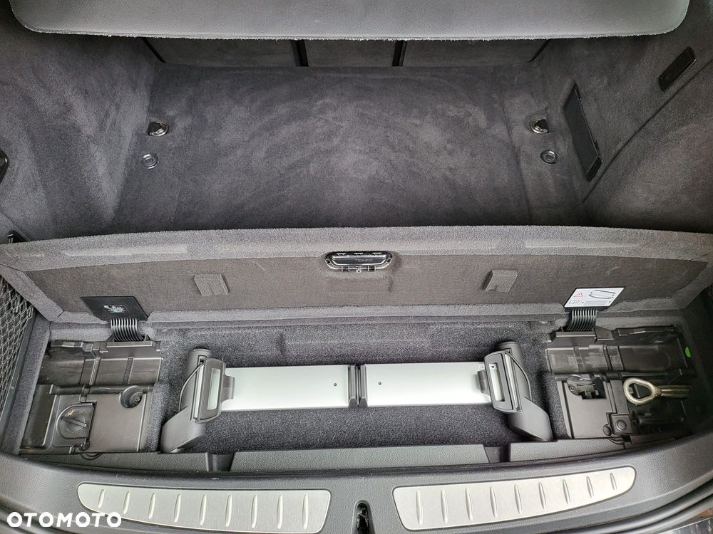 BMW Seria 3 316d M Sport Shadow - 29