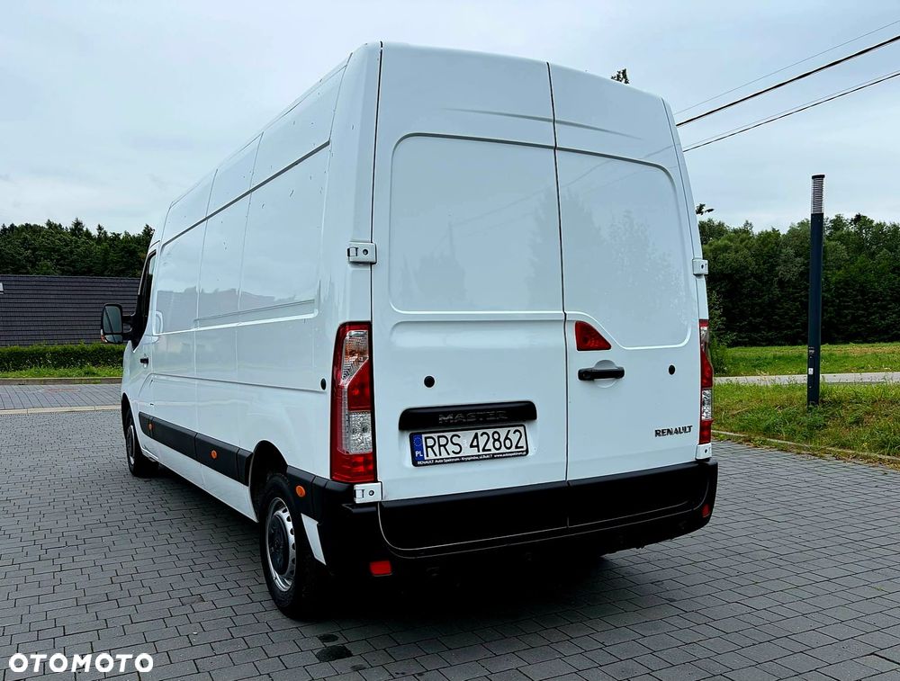 Renault Master - 8