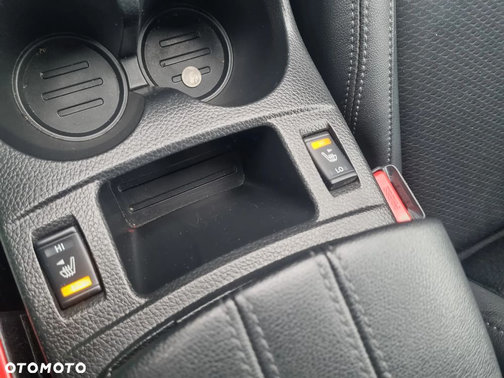 Nissan Qashqai 1.6 dCi Tekna - 34