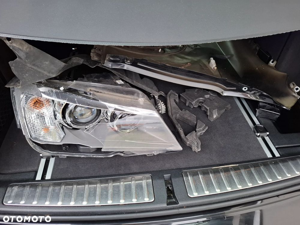 BMW X3 xDrive20i - 31