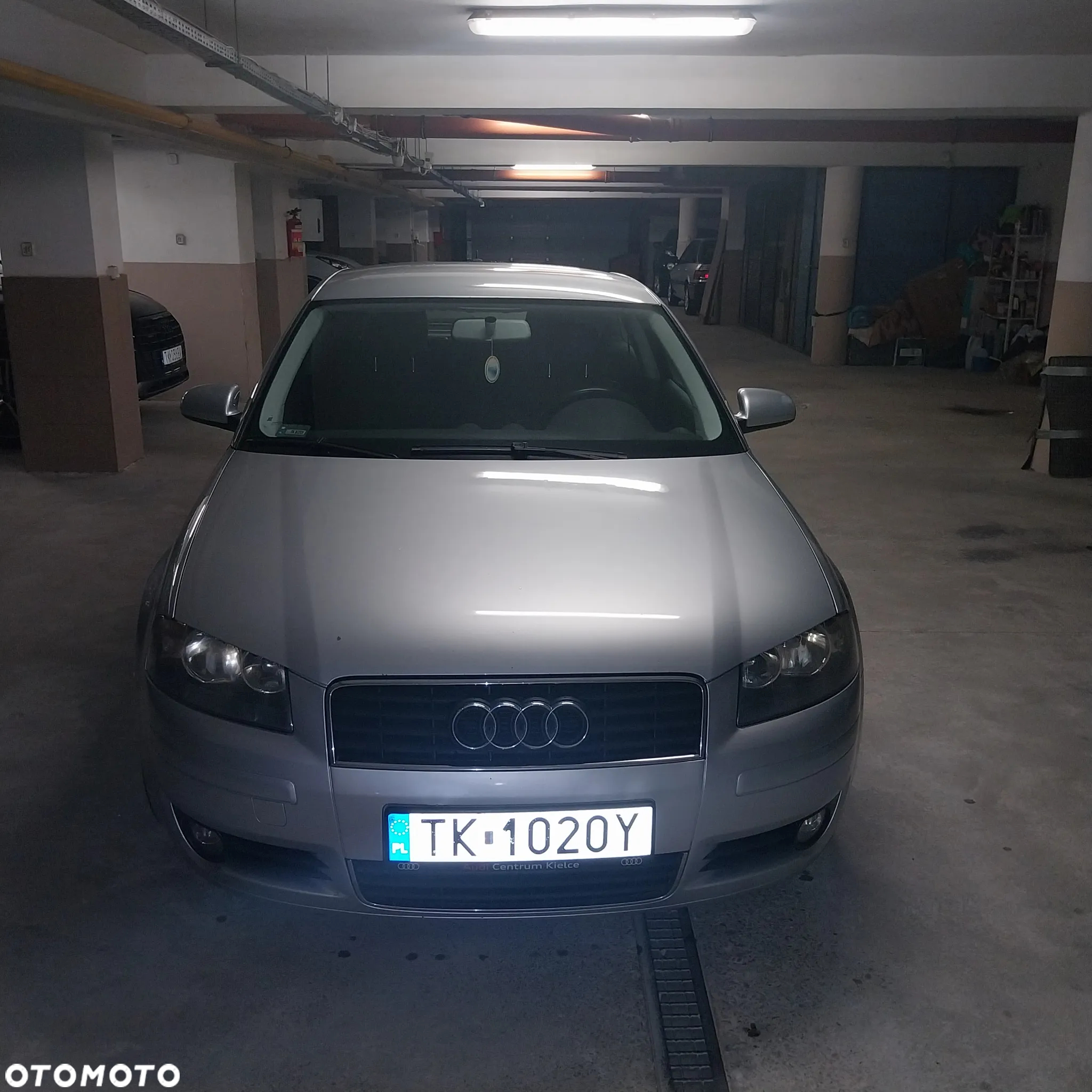 Audi A3 2.0 TDI Ambition - 12