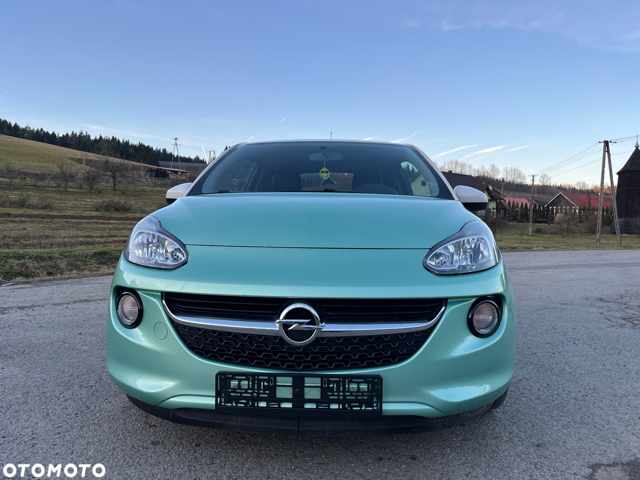 Opel Adam - 10