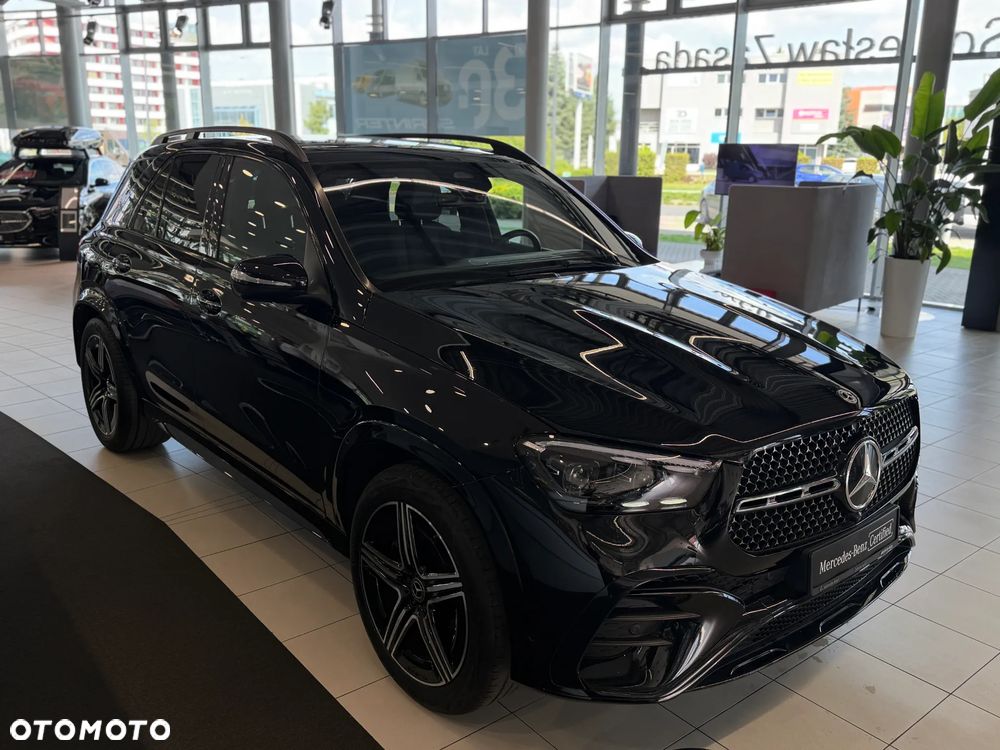Mercedes-Benz GLE 450 4Matic 9G-TRONIC AMG Line Advanced Plus - 15
