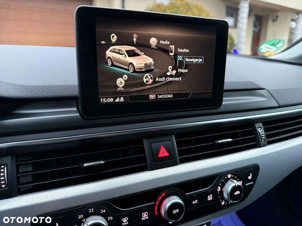 Audi A4 Avant 2.0 TDI DPF S line Sportpaket - 36