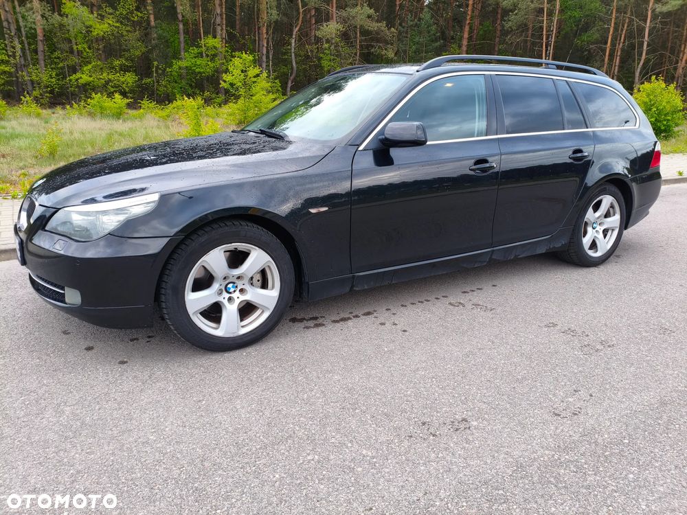 BMW 5