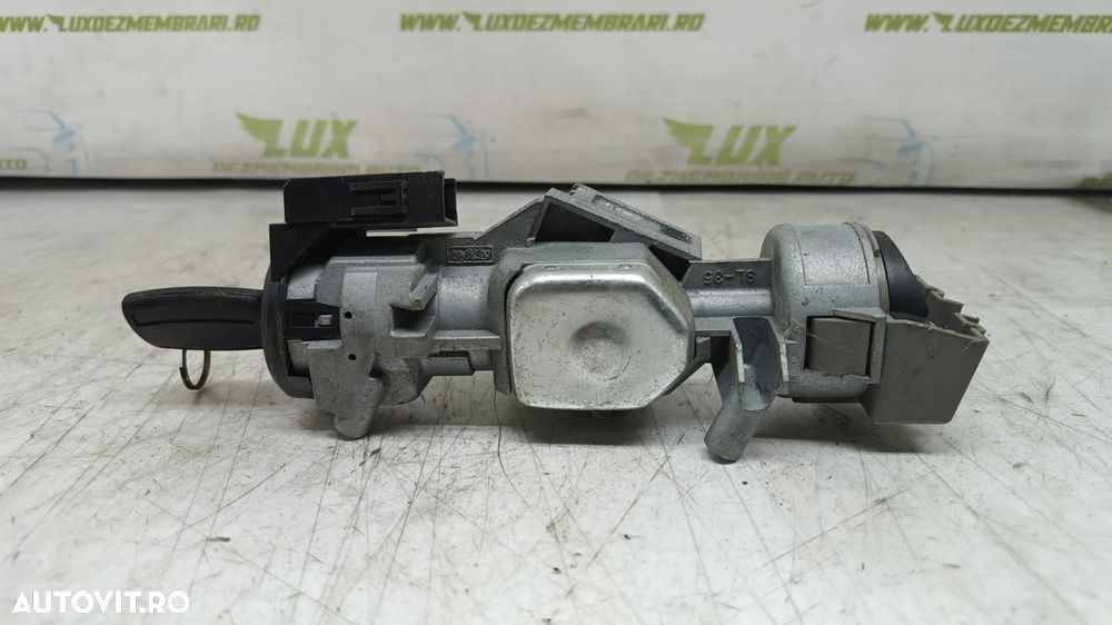 Contact cu cheie 3m51-3f880-ae Ford Galaxy 2 [facelift] [2010 - 2015] - 1