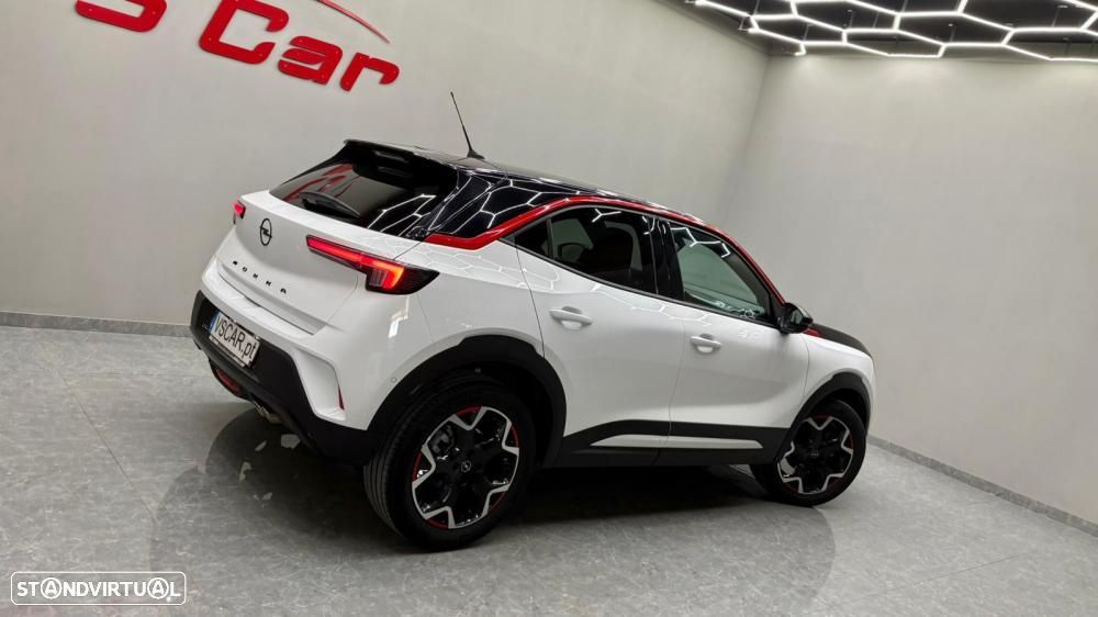 Opel Mokka X - 33
