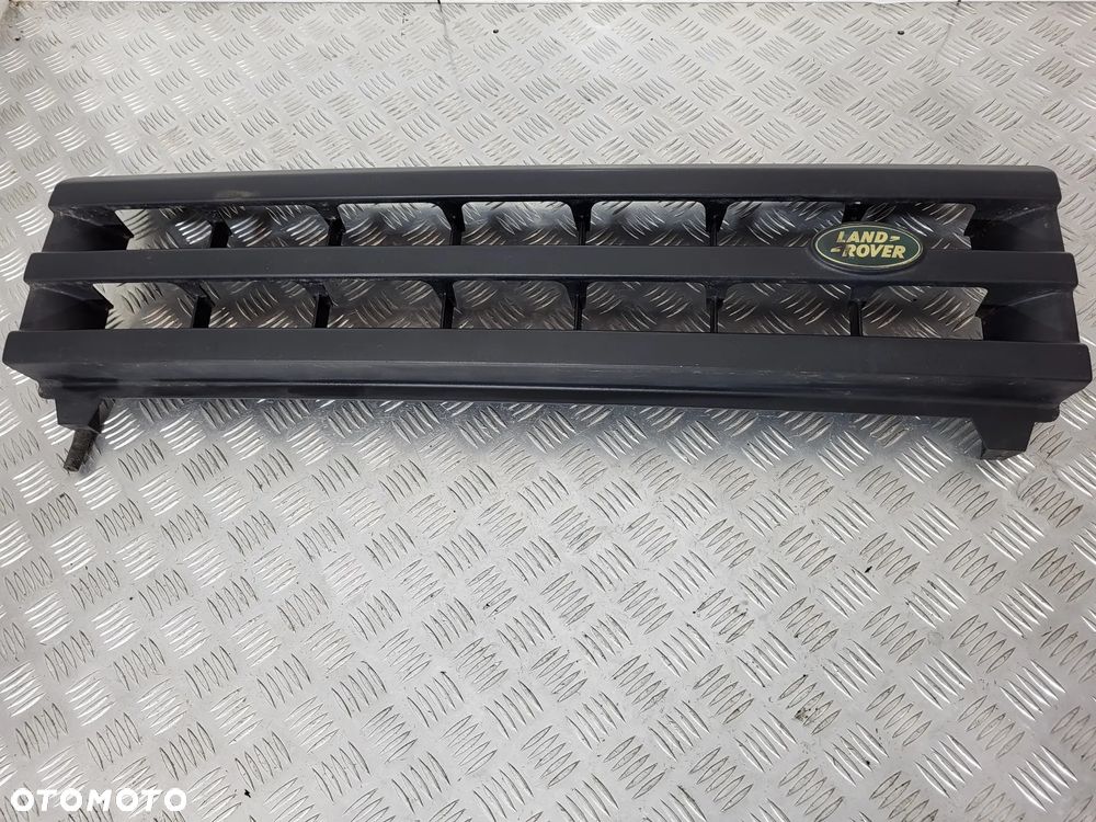 Land Rover Discovery II Lift Grill Atrapa Chłodnicy