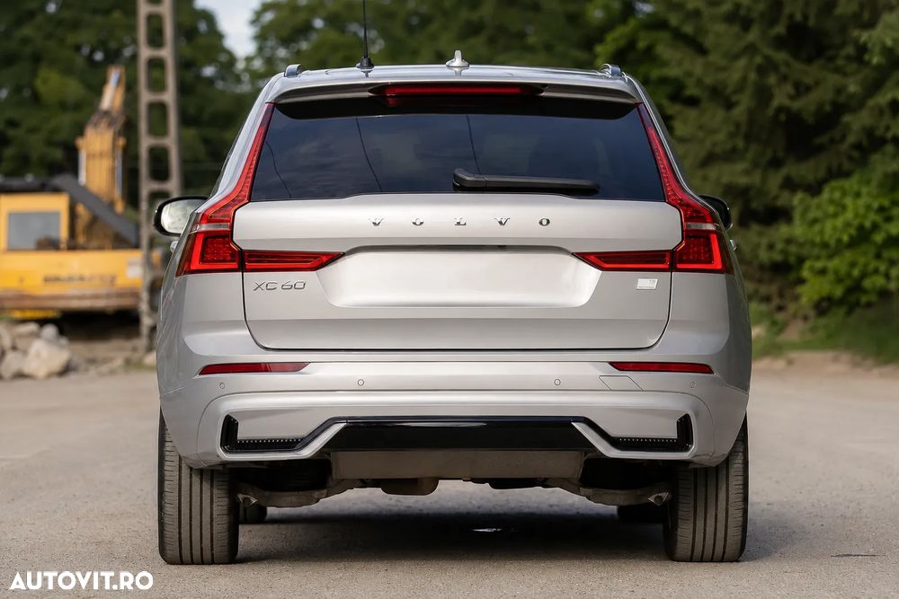 Volvo XC 60 - 2