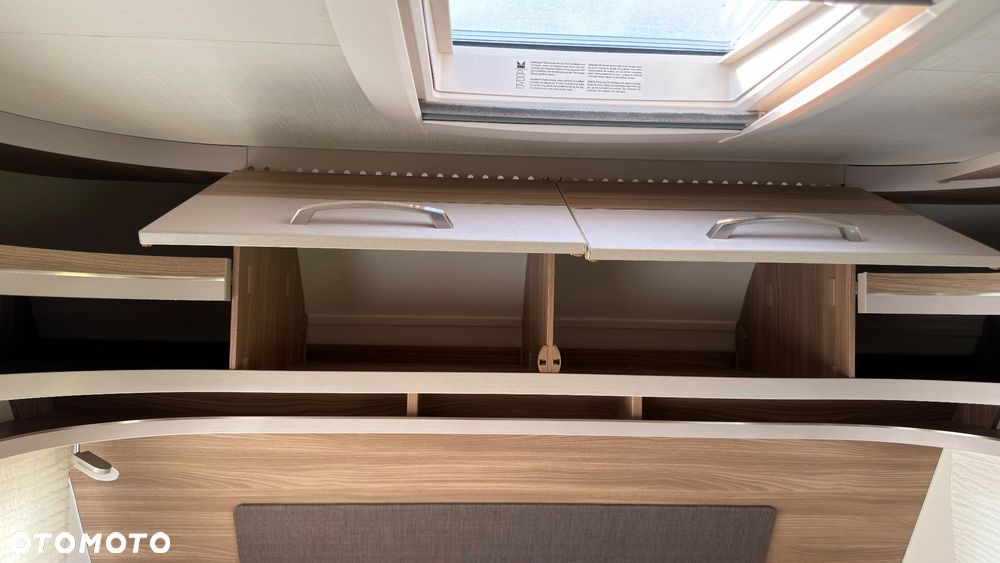 Burstner premio 530 TK - 21