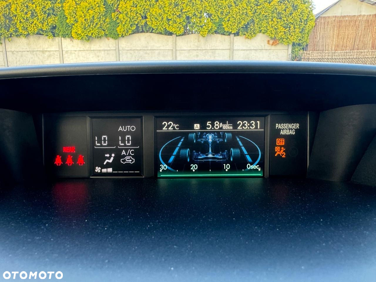 Subaru XV 2.0D Exclusive - 24